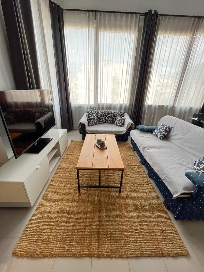The Loft Project By Dimitropoulos Aegium Buitenkant foto